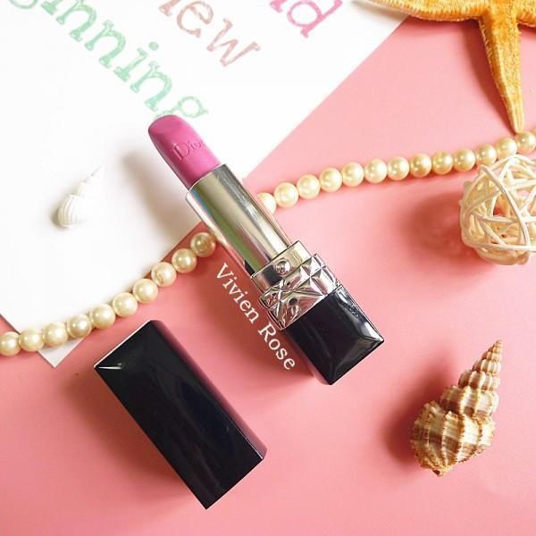 很高级很有气质的口红推荐：这几款口红很多女生看过后都会去买！