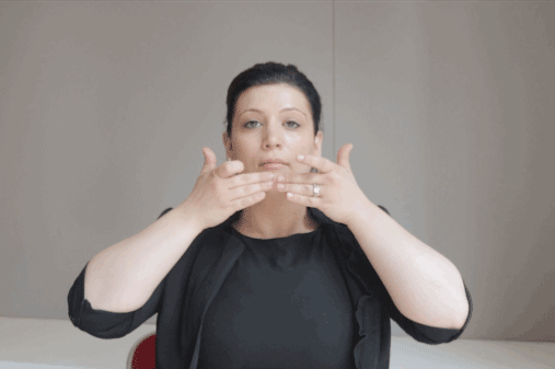 利用这几个穴位按摩,就能让压力消减,让情绪变好?