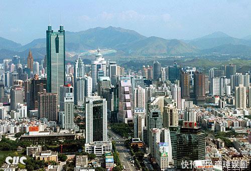  [高铁]韩国交换生 太悲哀, 深圳都已经超过首尔!