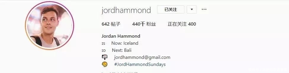 太美了！英国小伙随手拍的几张照片，让全世界爱上中国