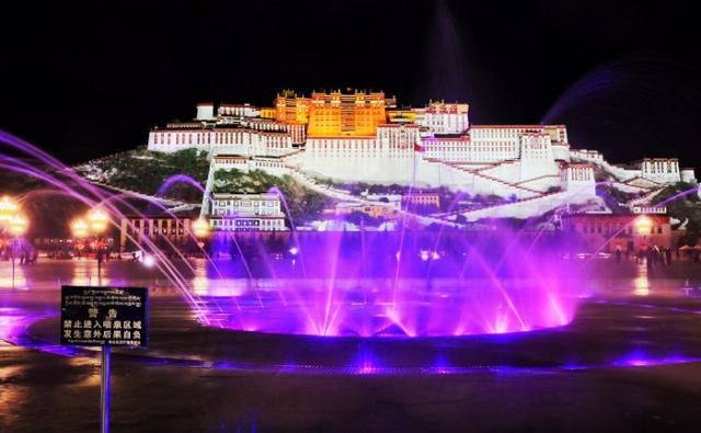 四个花季少女，自驾牧马人远赴西藏，只为那一场圆梦之旅!