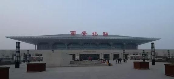 中国十大高铁站排名