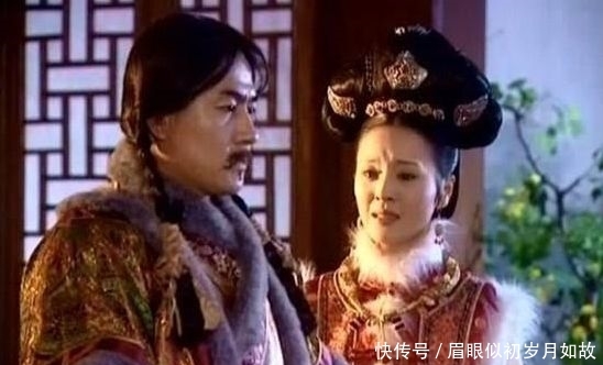  走红：何冰同学，合作陈道明走红，与妻子恩爱30年，年过五十还在拍戏
