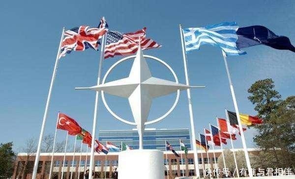北约■北约实力不弱于俄罗斯,为何唯独不敢招惹中国?这点美国都做不到