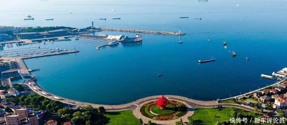  【gdp】我国经济实力最强的三个省份：第一名实至名归，有你家乡