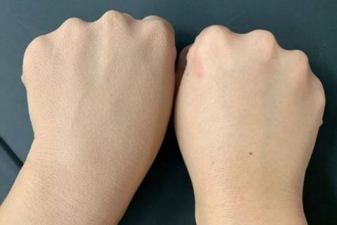  精华液@彩妆届最强黑马！这7款粉底精华液会承包你一辈子的底妆！