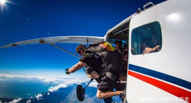  客机|客机失事生还率几乎为零，为何不给乘客跳伞机会带降落伞也