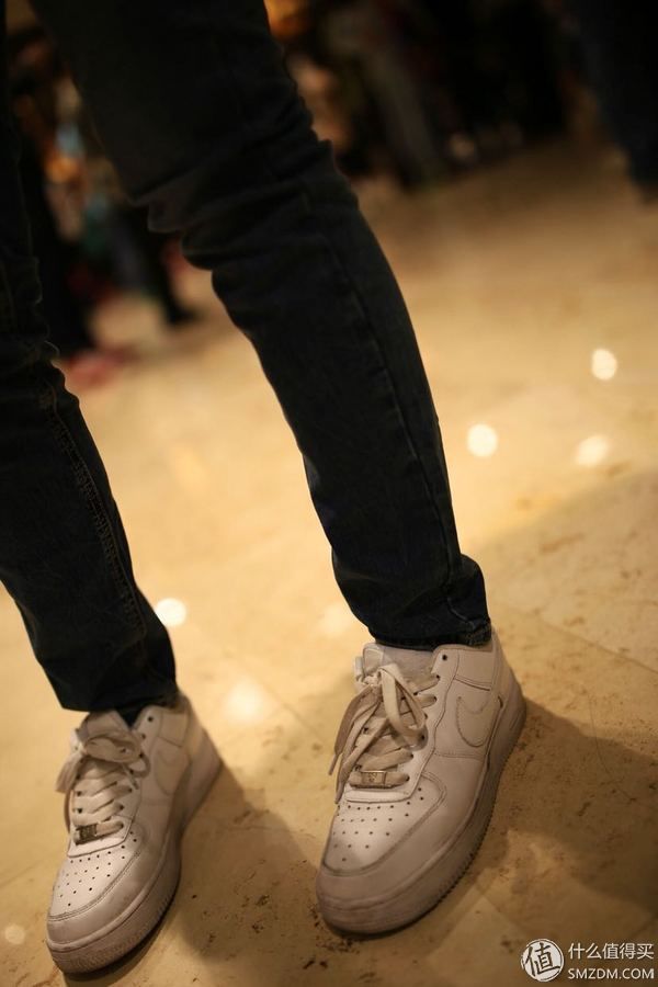 SKECHERS 斯凯奇 D'lites熊猫情侣 我不是