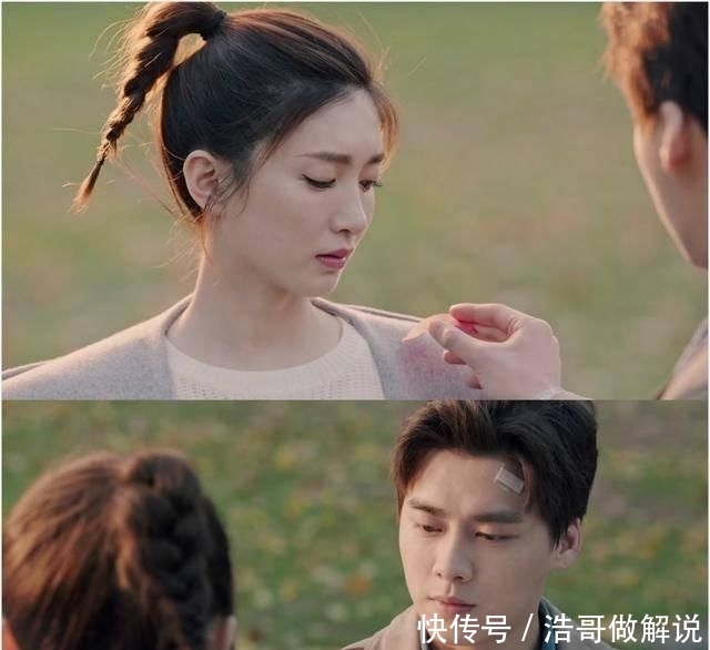  「嘲无」李易峰变油腻？《我在北京等你》男女主被嘲无CP感，演技差