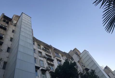  『小区』江西家住老旧小区的赶紧看！省里传来好消息...
