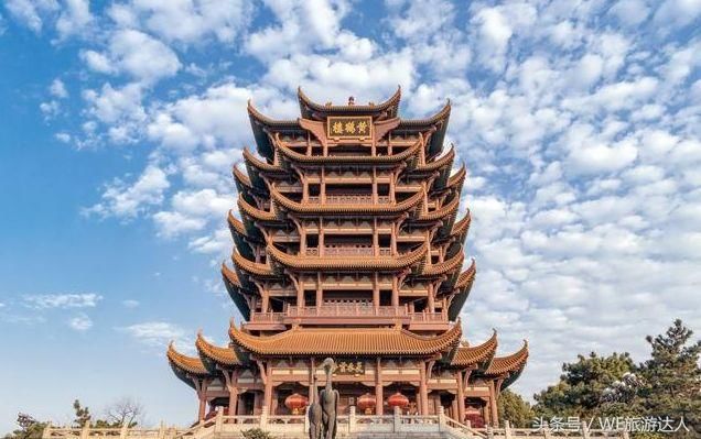 湖北最具影响力景点，不是武当山，也不是黄鹤楼，而是这里!