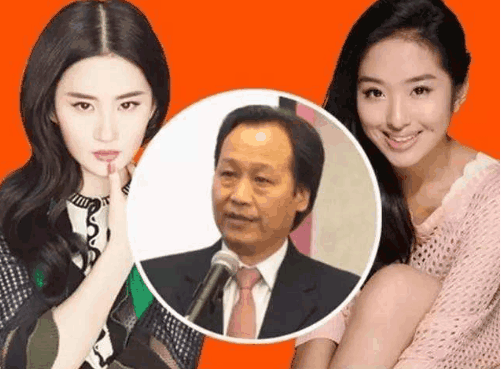 刘亦菲手撕“干爹”女友, 真相浮出水面, 网友: 女人失宠真可怕