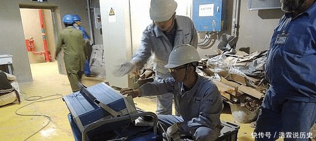  「工作」中国最大的“巴铁聚集地” 巴铁们收入两极分化, 却仍舍