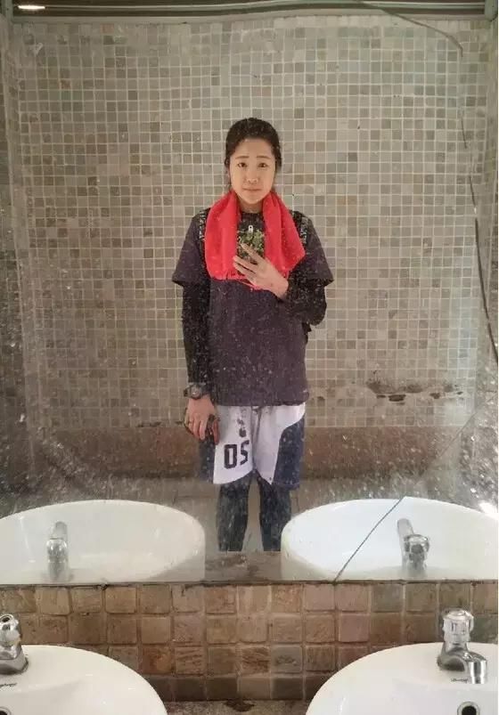 靠跑步，她半年减肥50斤，逆袭成众男追求的女神