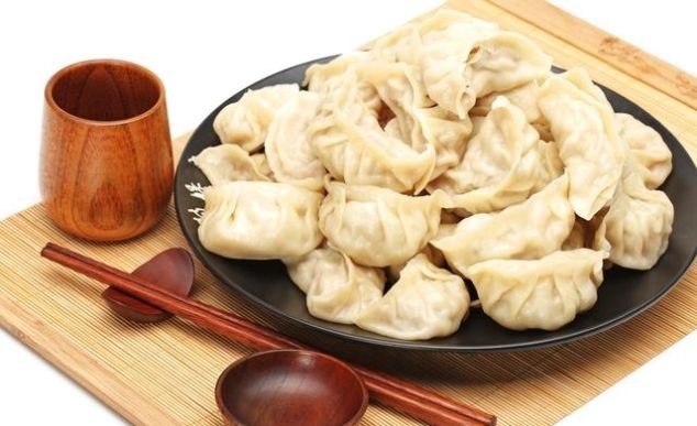 饺子加盟新趋势：传统美食中的创业机会