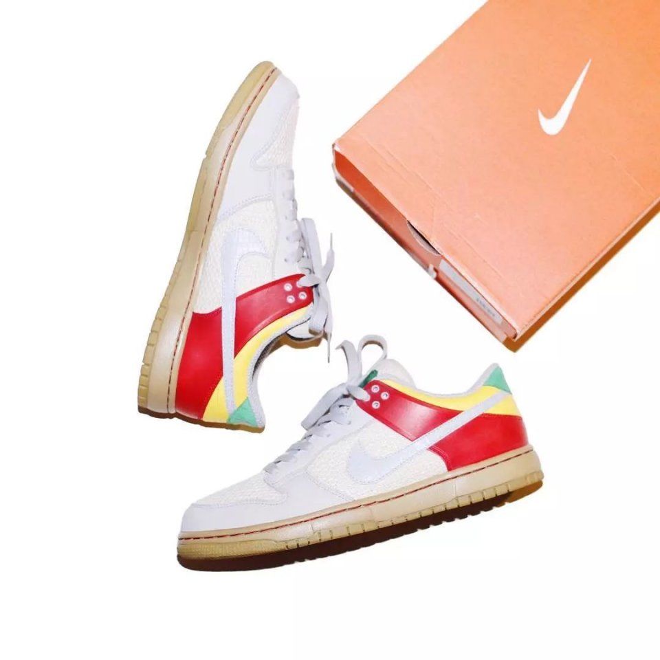 陈冠希为什么是中国的潮流教父?他的 11 双鞋个个都是经典!