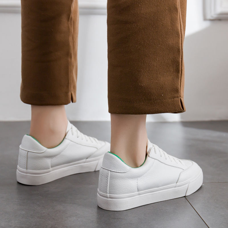 哇哦!今年流行到爆炸的百搭鞋，舒适透气，还巨时髦