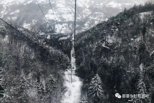 全球滑者都向往的阿尔卑斯到底有多美？