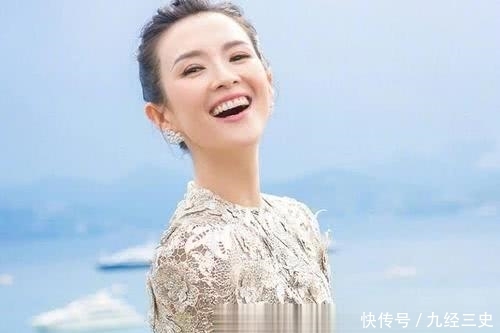 『过时』“高级脸”怎么都不会过时,脸上有了这3个特征,老了也是一枝花