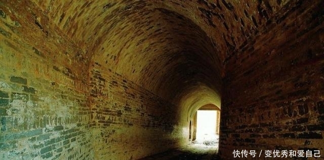 中国最神奇古村：地处黄土高原却不落灰尘，频临黄河却从不遭水患