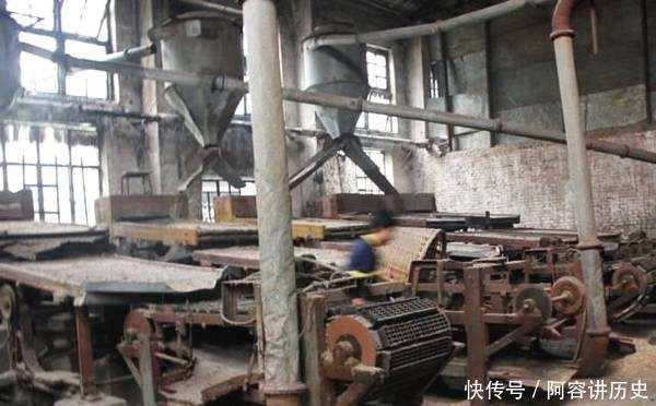  「火柴」这家工厂，曾为中国赚2500亿，如今倒闭，却无人过问