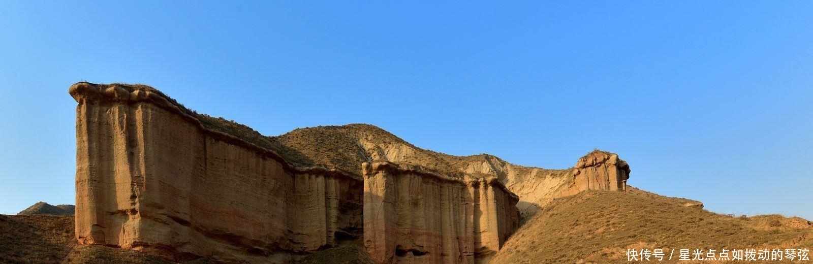 拥有三大世界级景区,依旧被游客淡忘的省份,景观正在慢慢消失