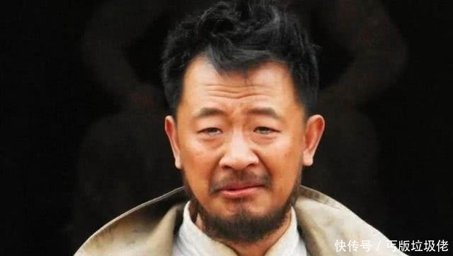 黄海波现状惨不忍睹,生活仅靠父亲养老金,妻子