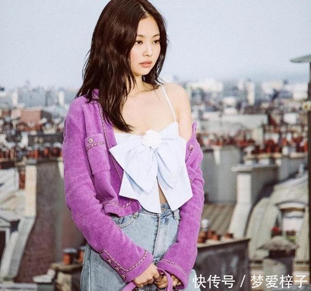  春天■嫌弃自己穿衣太无聊？春天你可以试一下“嗲风”，美极了