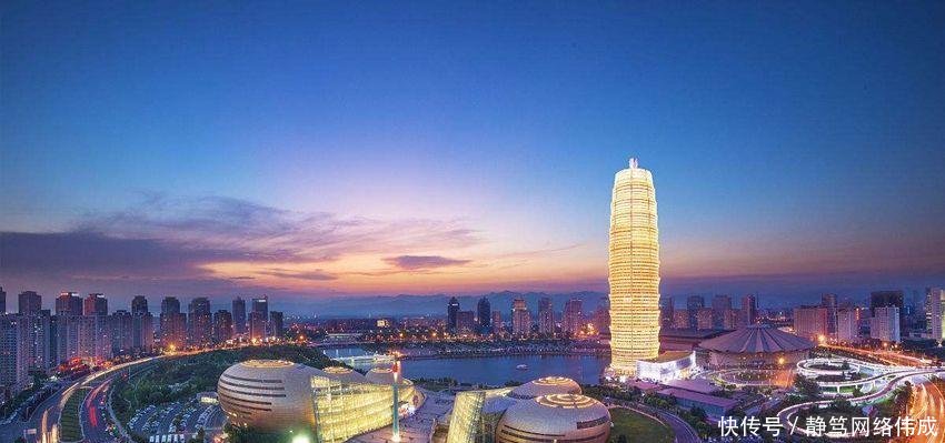 郑州直辖后, 谁会成为河南的新省会, 南阳和许昌都没机会