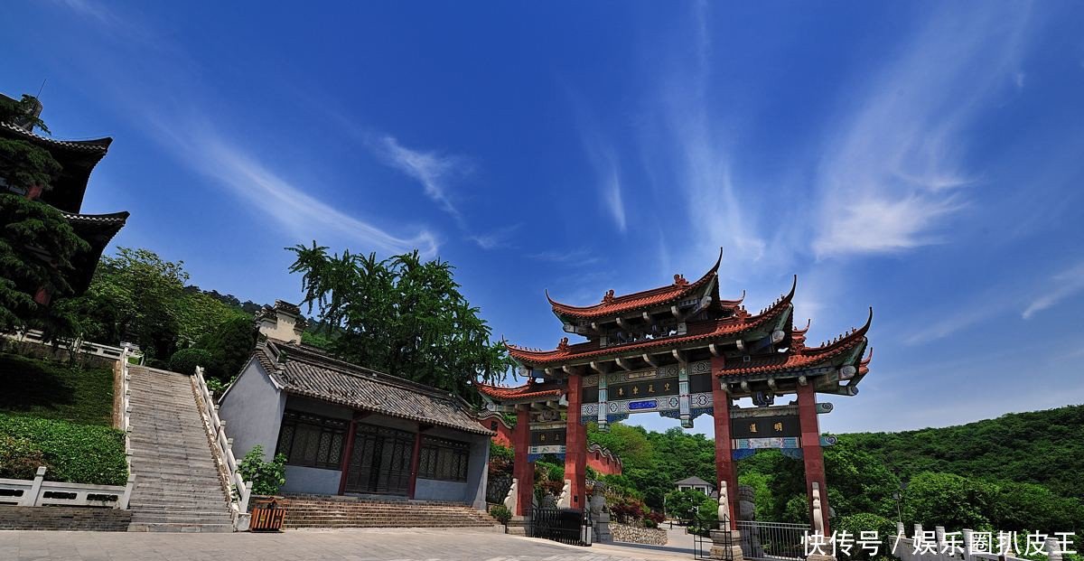 中国最“坑爹”的景区，同一个景点竟然要买2次门票，气坏旅行者