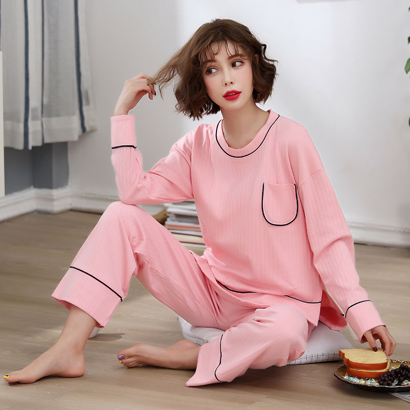 女生睡衣:不将就!要穿就穿这样的睡衣,清爽又舒适