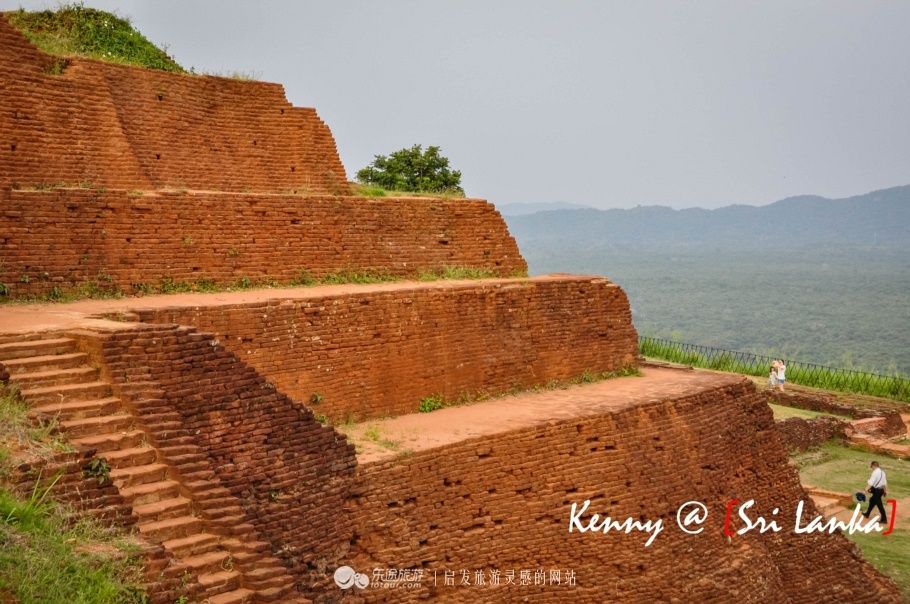 狮子岩，人与动物和谐共处的世界第八大奇迹