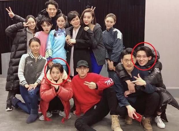 《远大前程》刘奕君儿子出道,还是关晓彤同班