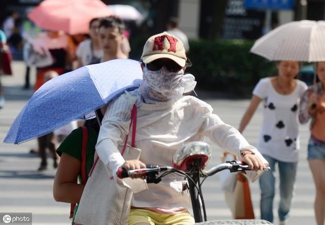 农村俗语说的：立秋不是秋，天凉要到白露后，今年立秋之后还热吗