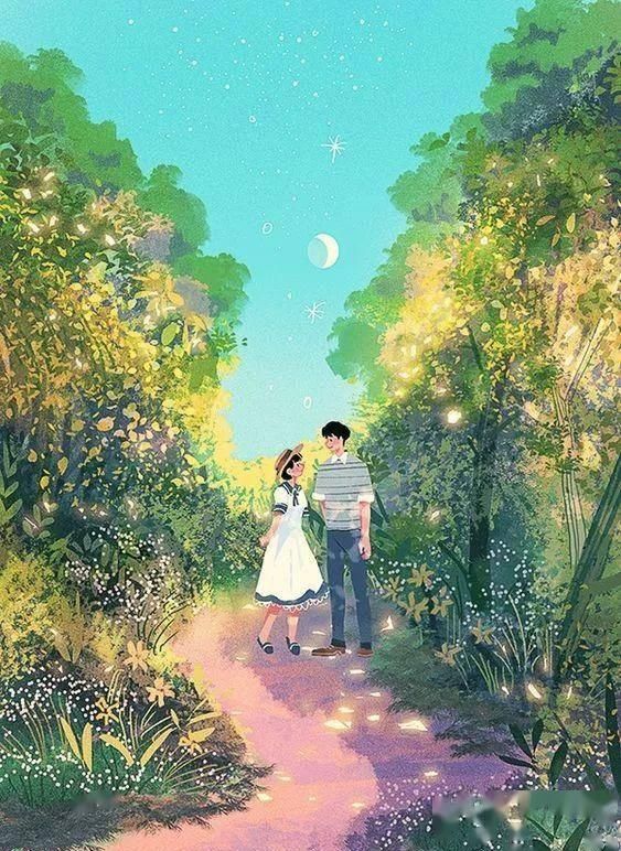  『促缘』春节后加推 || 2020增人缘/桃花、稳定感情的“辰光乍现”促缘桃花链