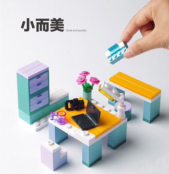 香榭迪尔-引领小型美容院创业新风尚