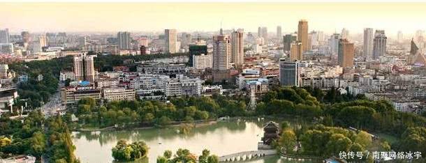 安徽最有可能“撤销”的一个地级市, 你们怎么看