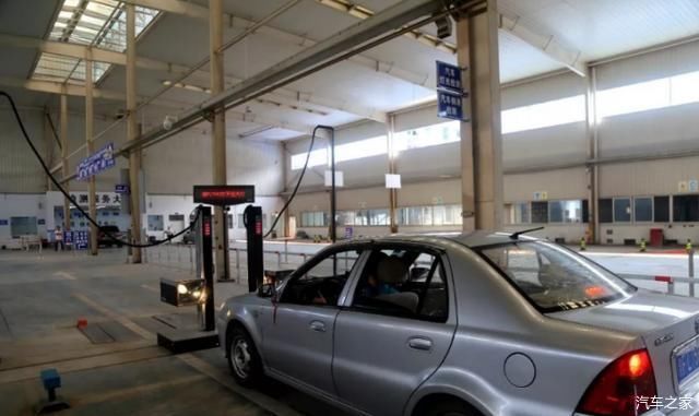 汽车年审有变动，车管所提醒这几项要取消！车主该高兴了