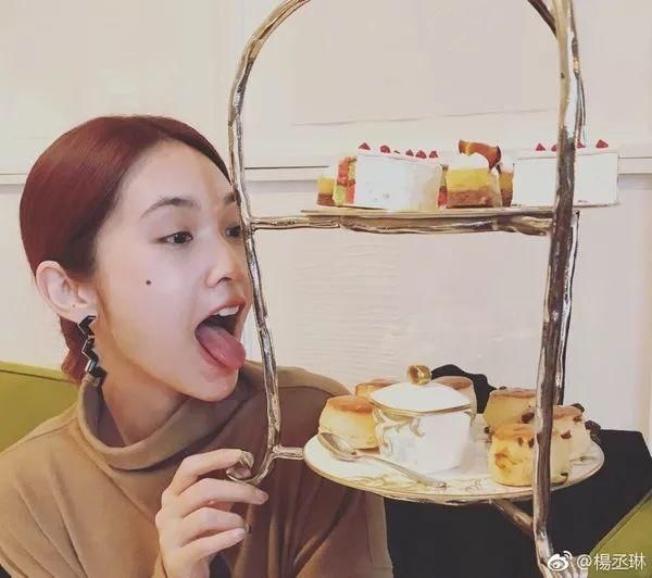 有多少人不信杨丞琳这是素颜？她本人是这样挨个怼质疑评论的！