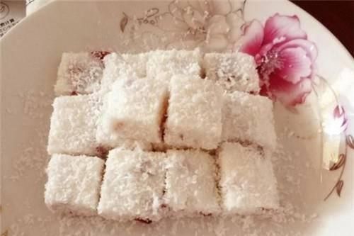  『清爽』它是甜品中的“爱马仕”，Q弹嫩滑，清爽酸甜，没有烤箱也能做！