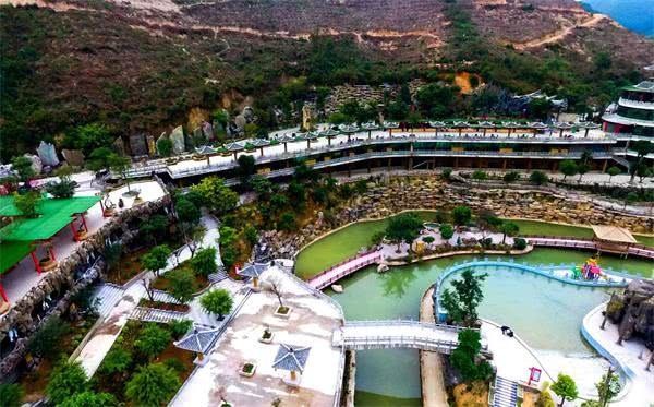 广西这一景区开园时人山人海，如今却空荡荡的，原来还是老问题!