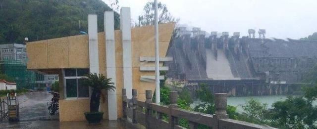  #发电#中国造价最低的水电站之一，投资1.5亿，年发电5.1亿度！