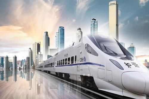  「城市经济」四川在建一条高铁，途经7站，这座城市将实现县县通高铁的愿望