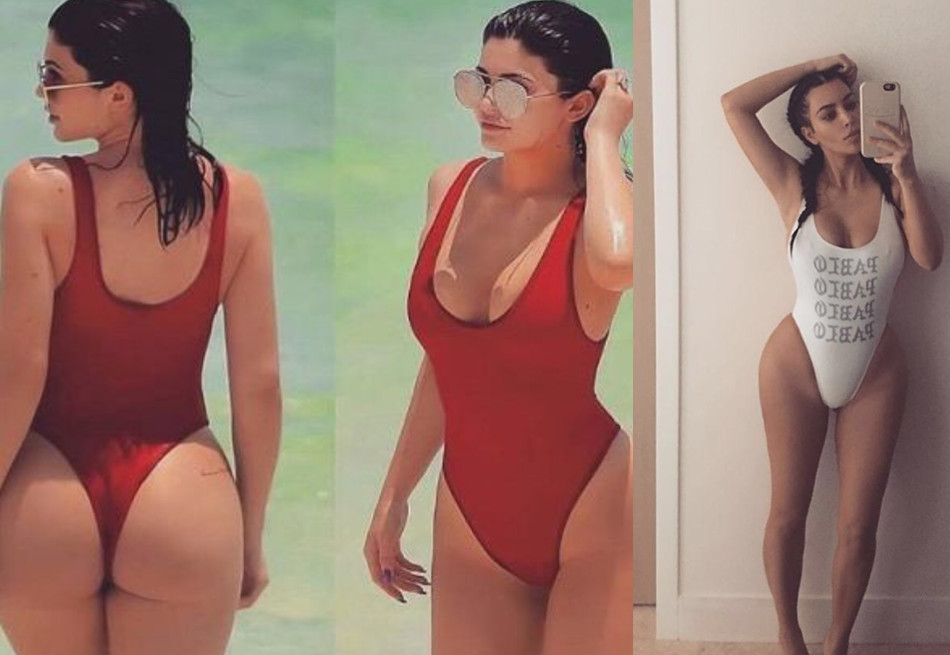 听说你要去阳光海滩,想C位出场就靠这些泳装了【图】