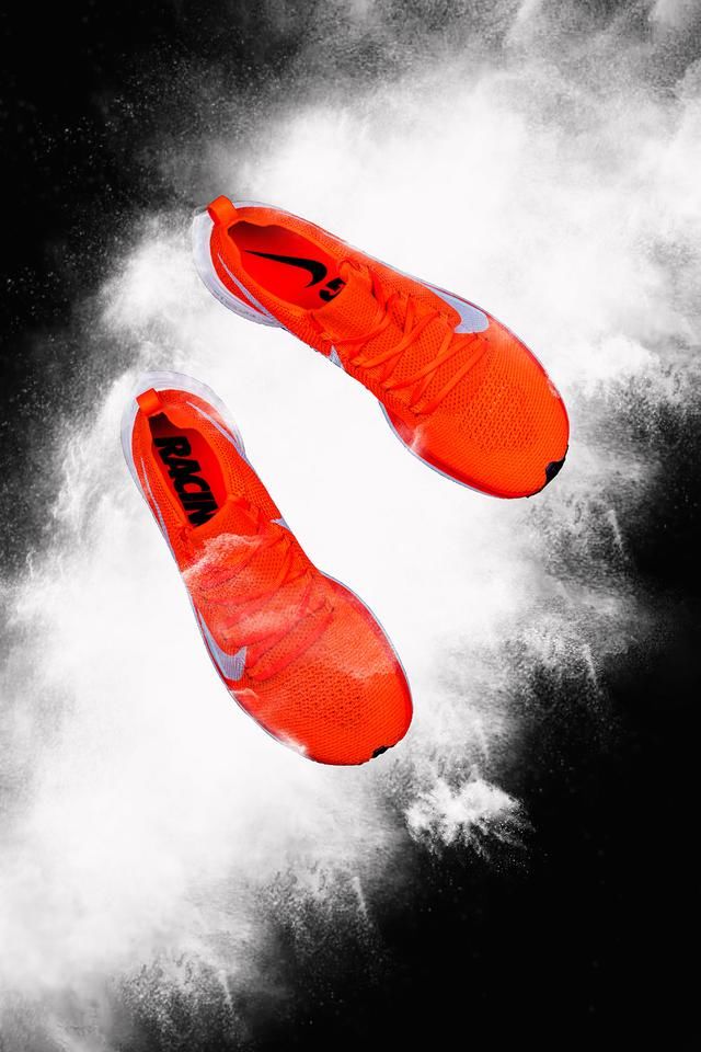 马上要发售！这几双 Nike 顶级跑鞋！每双都有杀手锏！