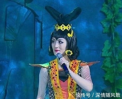 沈腾:明星玩儿cos,躲过了谢娜,躲过了贾玲,却没躲过沈腾