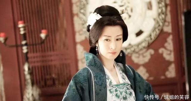 「刘敏涛」金星八年才采访到的女星,出道20年没有经纪人,离婚后大红大紫