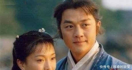  『王菲』李亚鹏与王菲周迅同场前妻一反常态只亲近女儿，无视李亚鹏