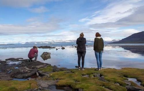 世界最孤独得国家，人口少得可怜，想找个来说话得人都好难