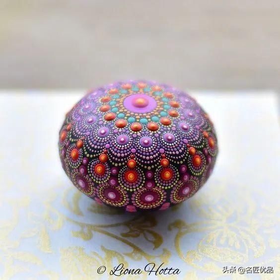  找到：宅家的一个月，我找到了最消磨时间又超治愈的手工，做好很惊艳